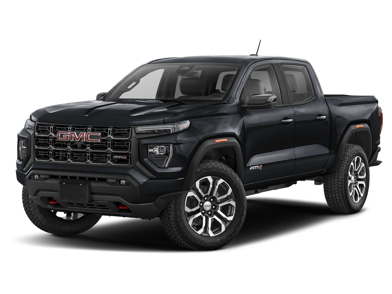 2026 GMC Canyon Base