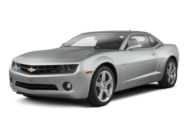 2010 Chevrolet Camaro Base