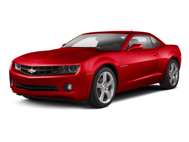 2010 Chevrolet Camaro Base