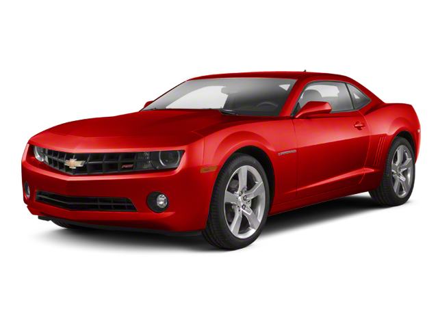 2010 Chevrolet Camaro Base