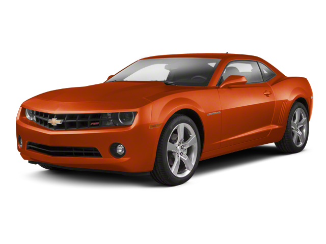 2010 Chevrolet Camaro Base