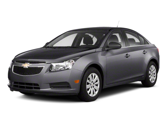 2011 Chevrolet Cruze 1LT for sale in Anacortes, WA