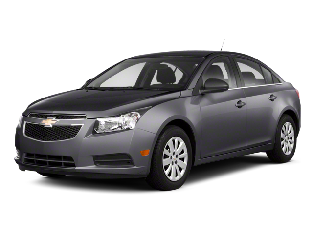 2011 Chevrolet Cruze Base