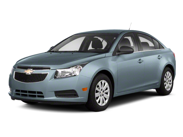 2011 Chevrolet Cruze Base