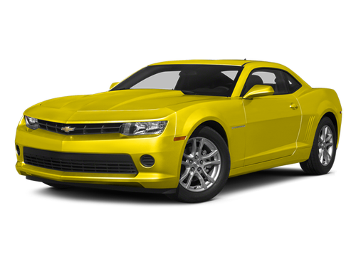 2014 Chevrolet Camaro Base