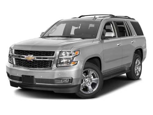 2016 Chevrolet Tahoe Base