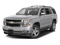 2016 Chevrolet Tahoe Base