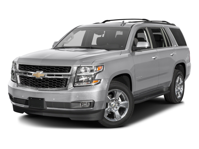 2016 Chevrolet Tahoe Base