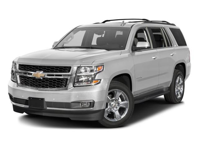 2016 Chevrolet Tahoe Base