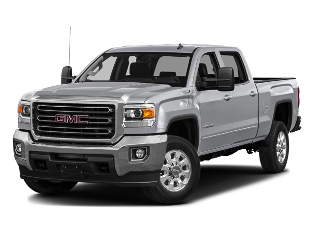 2016 GMC Sierra 2500 HD Base