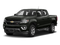 2018 Chevrolet Colorado Base