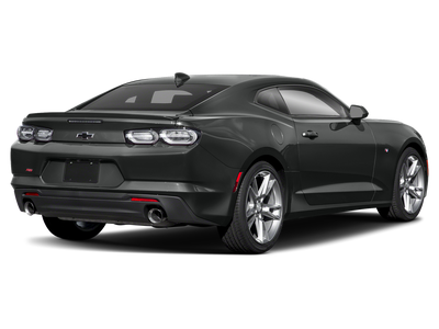 2019 Chevrolet Camaro Base