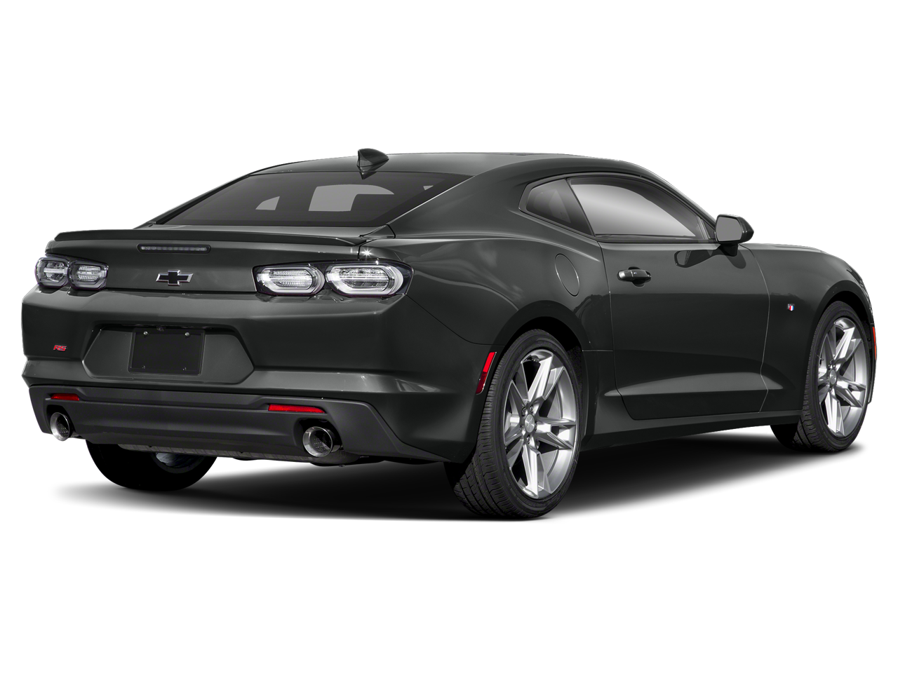 2019 Chevrolet Camaro Base