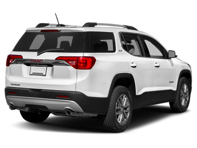 2019 GMC Acadia Base
