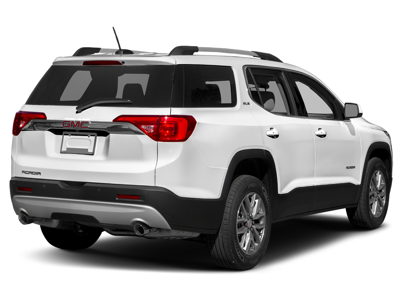 2019 GMC Acadia Base