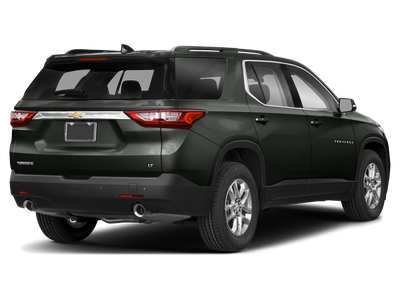 2020 Chevrolet Traverse Base