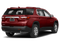 2020 Chevrolet Traverse Base