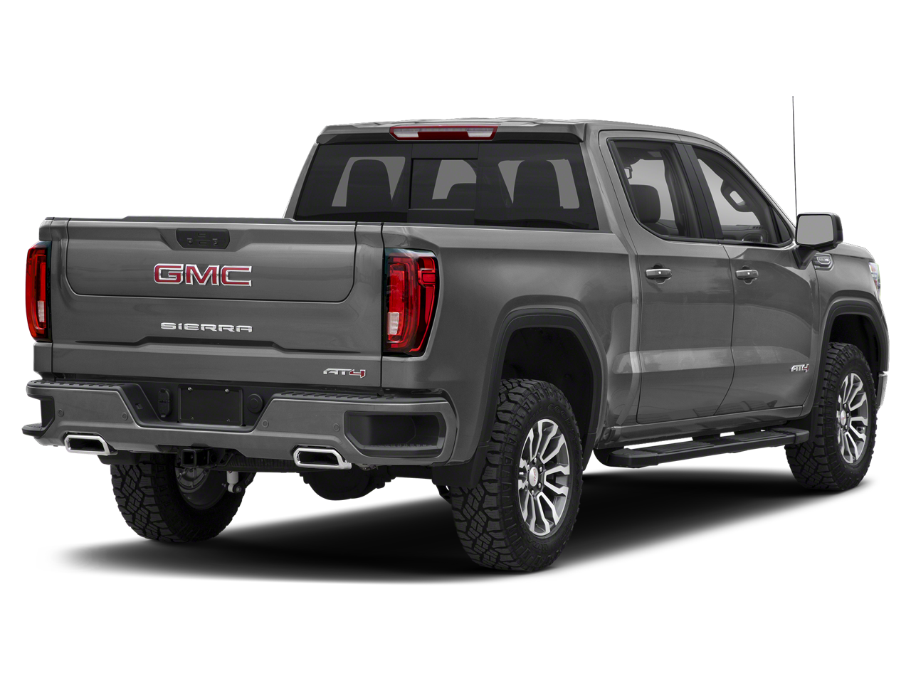 2020 GMC Sierra 1500 Base