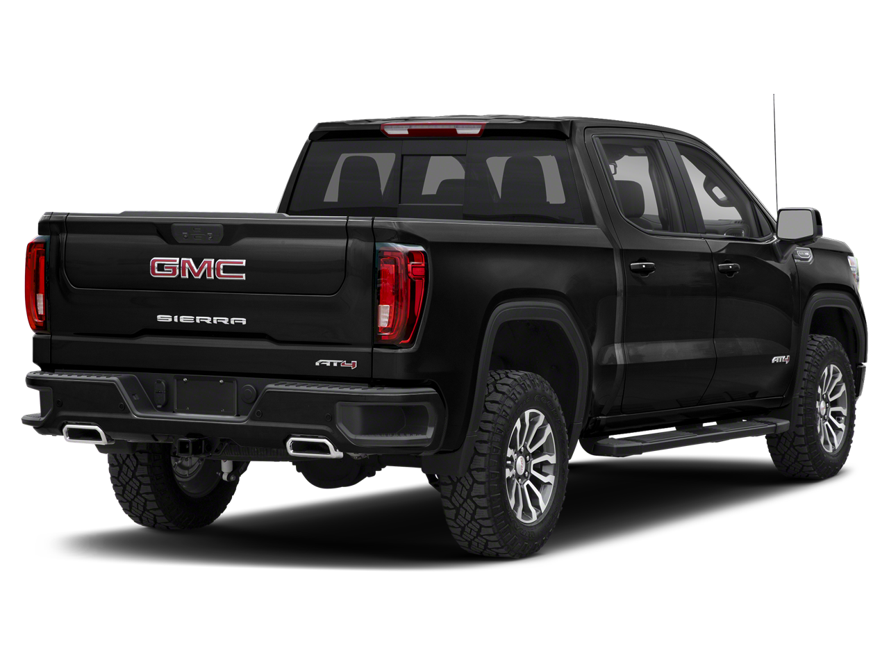 2020 GMC Sierra 1500 Base