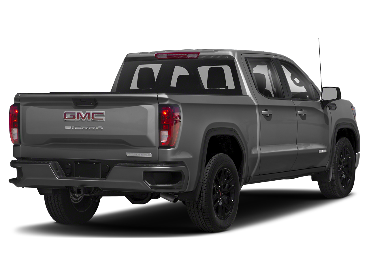 2020 GMC Sierra 1500 Base