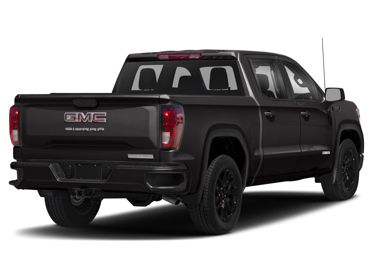 2020 GMC Sierra 1500 Base