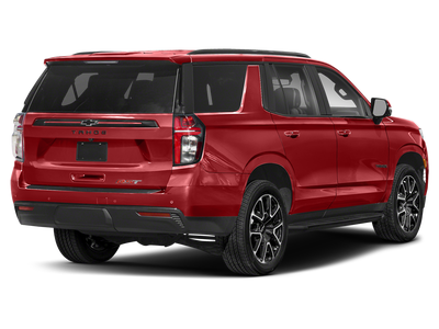 2021 Chevrolet Tahoe Base