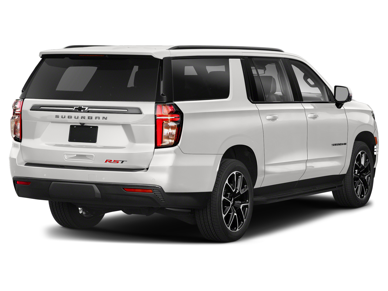 2021 Chevrolet Suburban Base