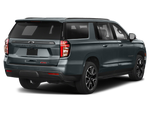 2021 Chevrolet Suburban Base
