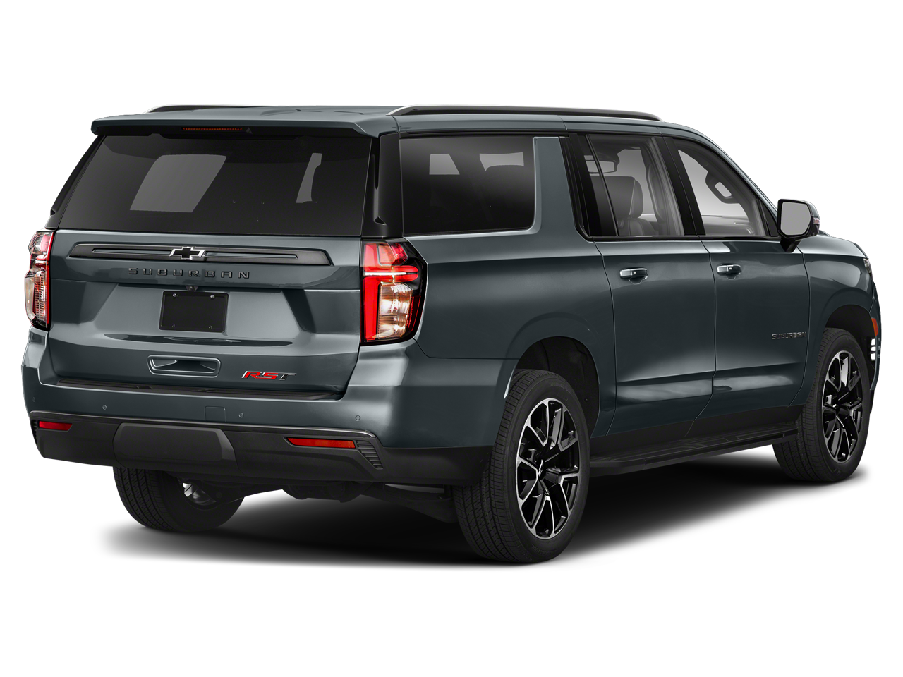 2021 Chevrolet Suburban Base
