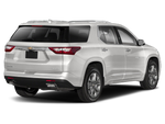 2021 Chevrolet Traverse Base