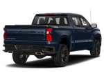 2021 Chevrolet Silverado 1500 Base