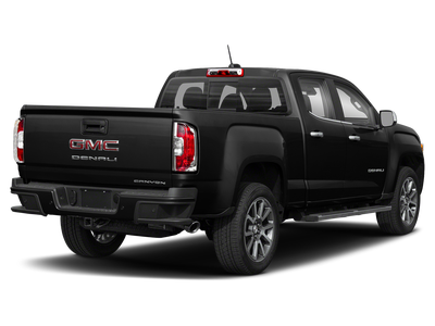 2021 GMC Canyon Base