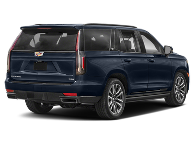 2022 Cadillac Escalade Base