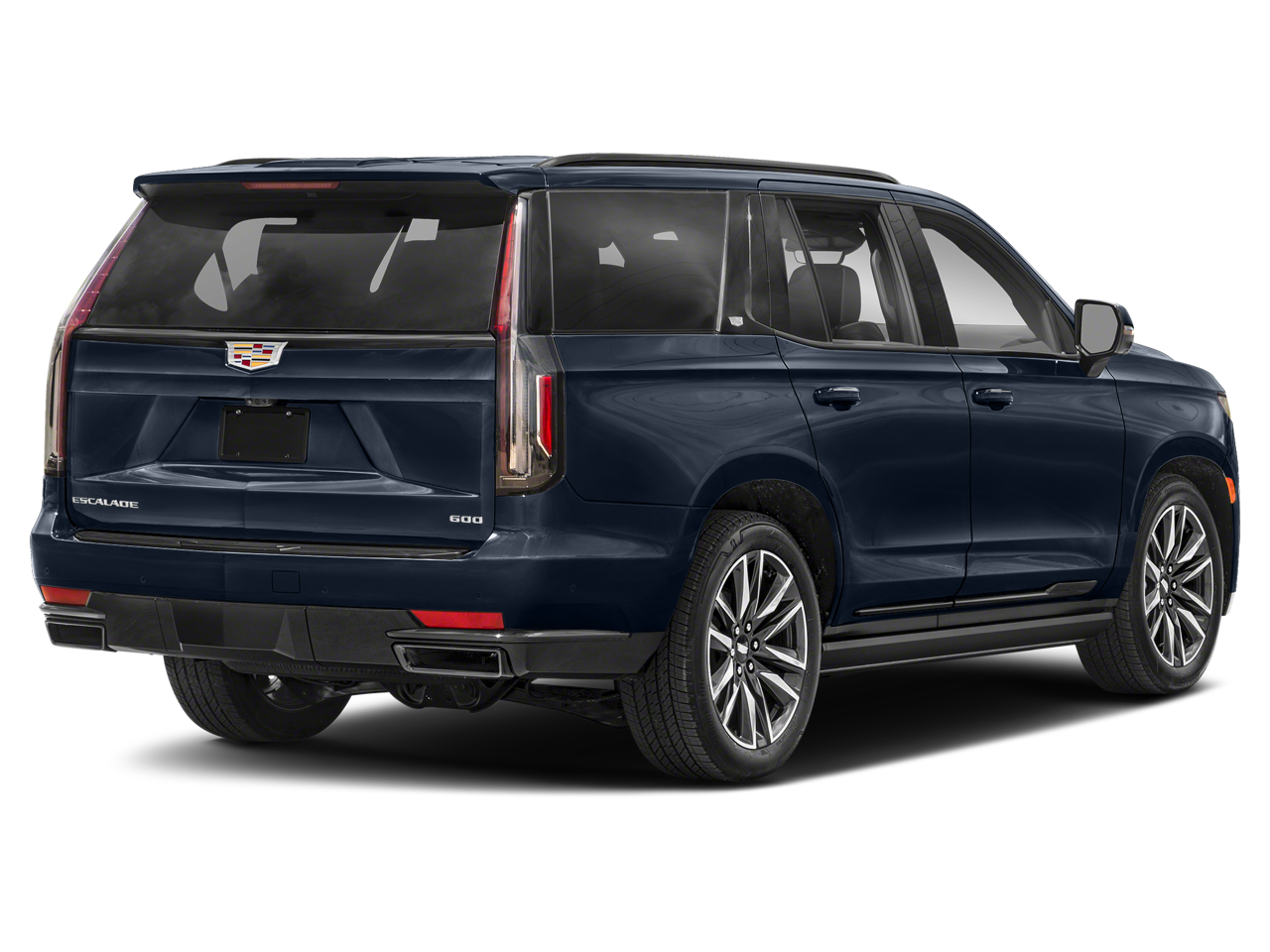 2022 Cadillac Escalade Base