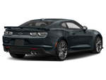 2022 Chevrolet Camaro Base