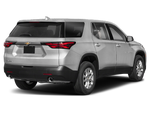 2022 Chevrolet Traverse Base