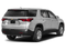 2022 Chevrolet Traverse Base