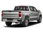 2022 Chevrolet Silverado 1500 LTD Base