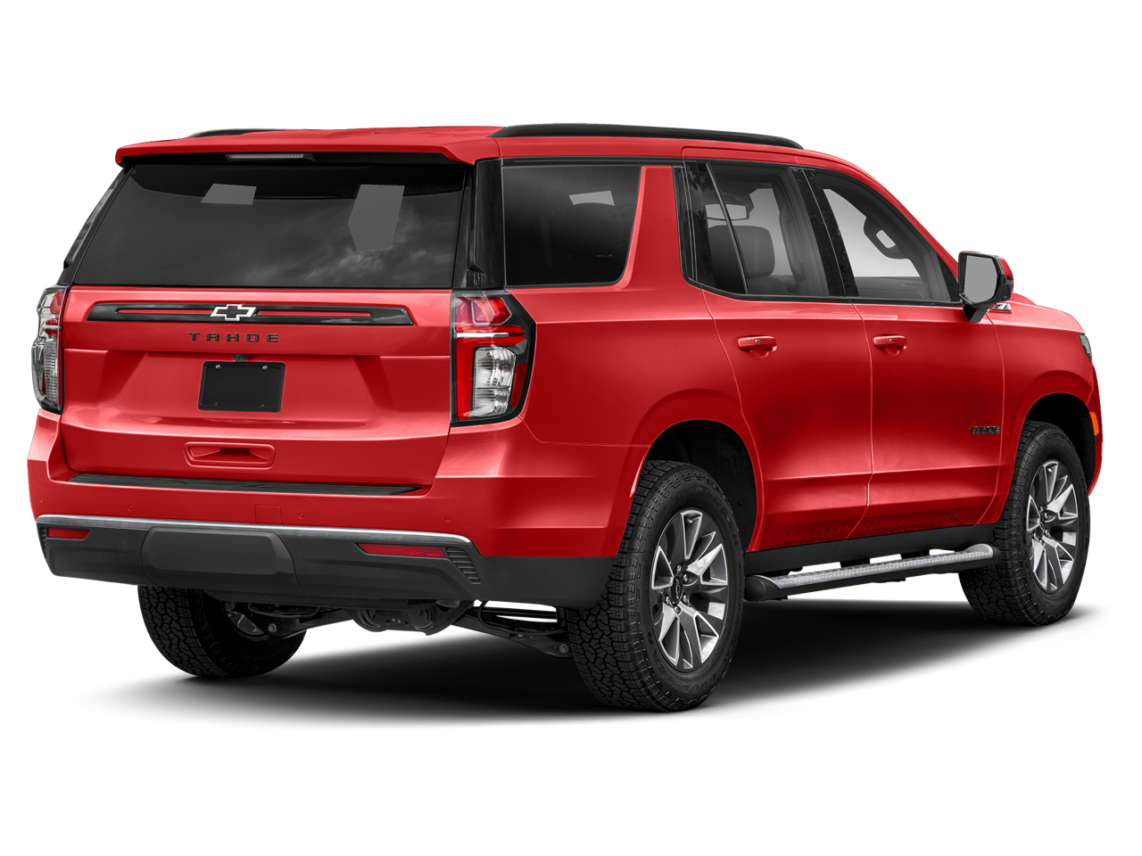2023 Chevrolet Tahoe Base