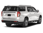 2023 Chevrolet Suburban Base
