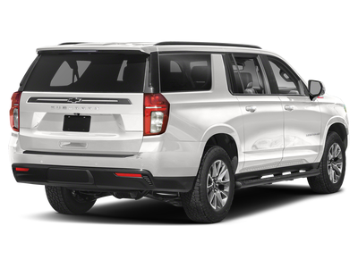2023 Chevrolet Suburban Base