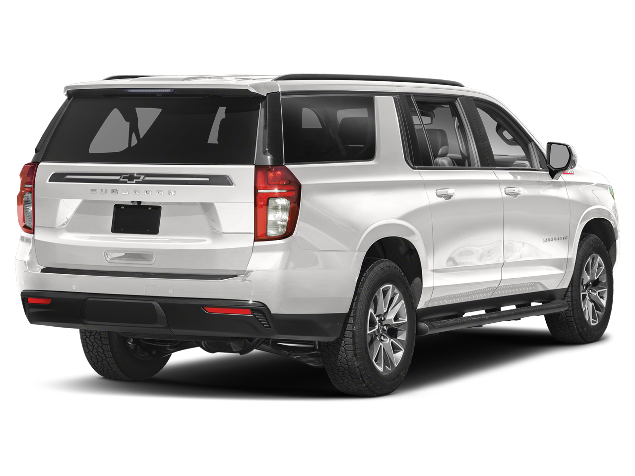2023 Chevrolet Suburban Base
