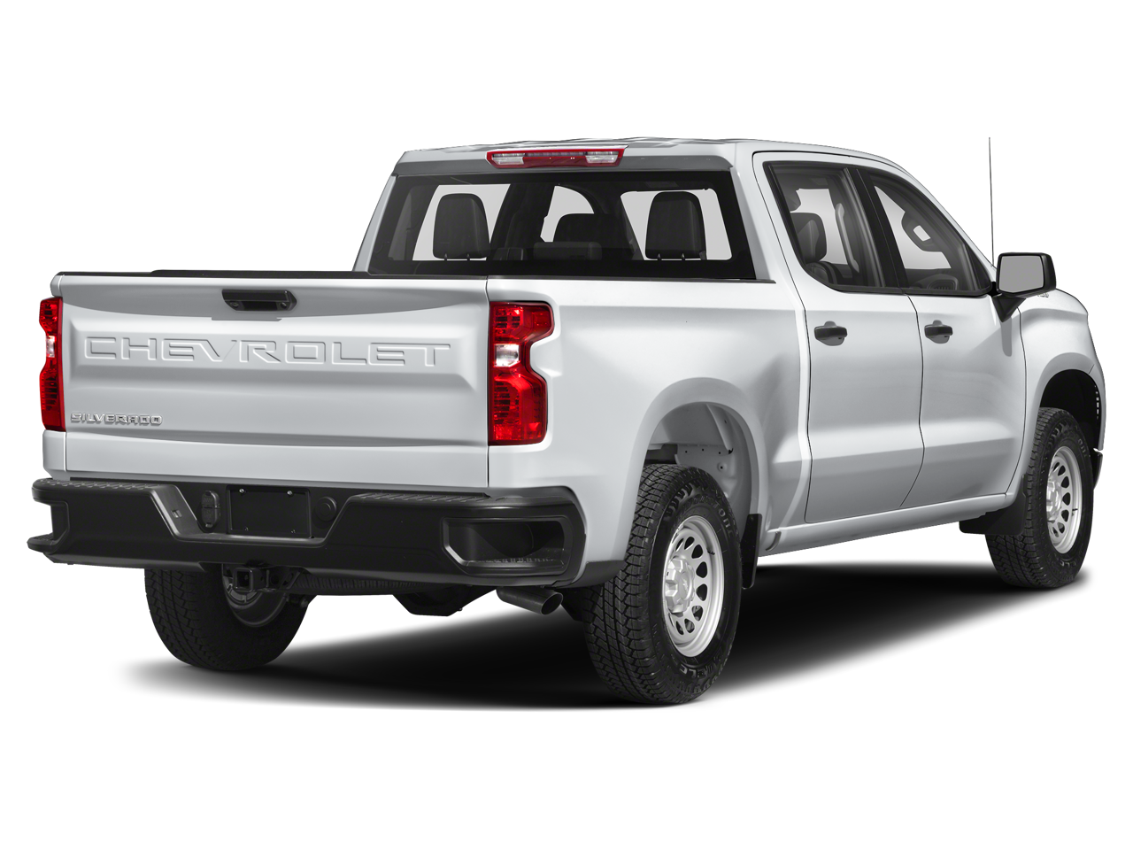 2023 Chevrolet Silverado 1500 Base
