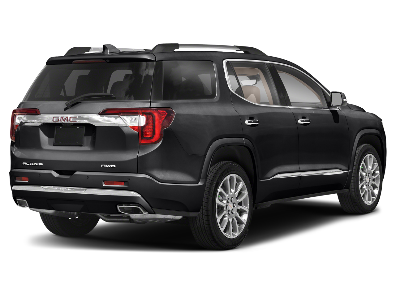 2023 GMC Acadia Base