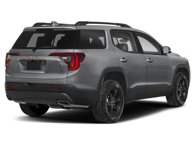 2023 GMC Acadia Base