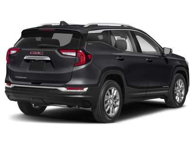 2023 GMC Terrain Base
