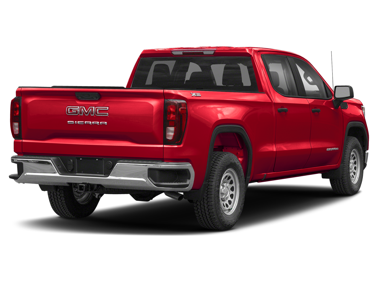2023 GMC Sierra 1500 Base