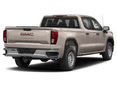2023 GMC Sierra 1500 Base