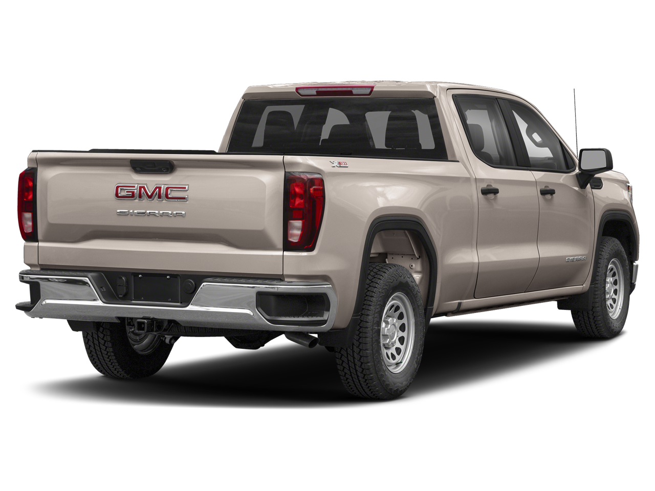2023 GMC Sierra 1500 Base