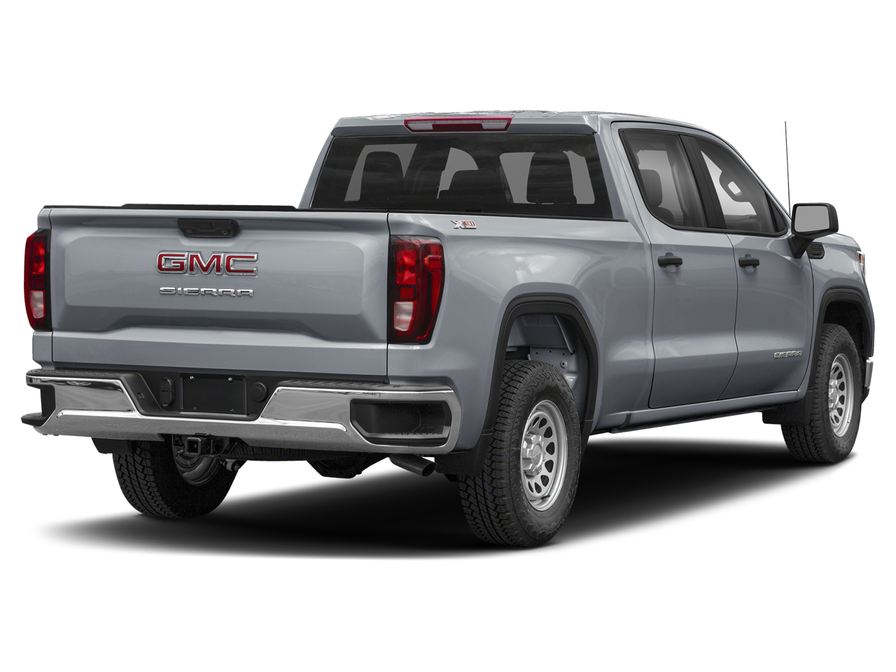 2023 GMC Sierra 1500 Base